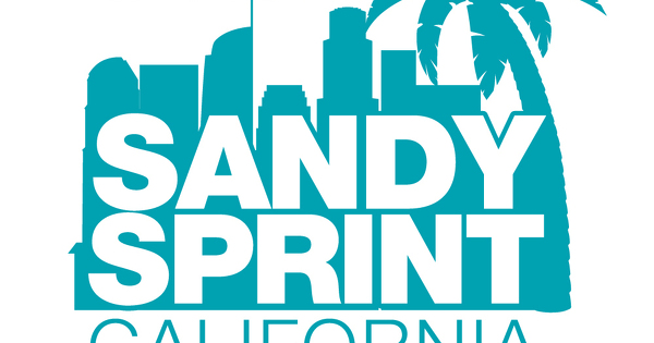 Sandy Sprint California Run/Walk for Ovarian Cancer, photo 2 of 2