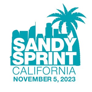 Event Home: Sandy Sprint California 